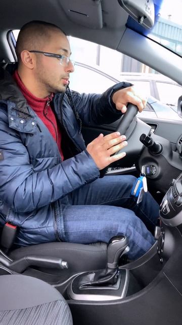 Вот что значит "полный уход за автомобилем"😁 смотреть онлайн