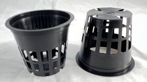 Биоразлагаемые горшки