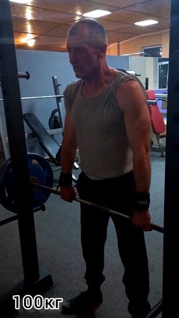 140 кг на трапеции в 65 лет смотреть онлайн