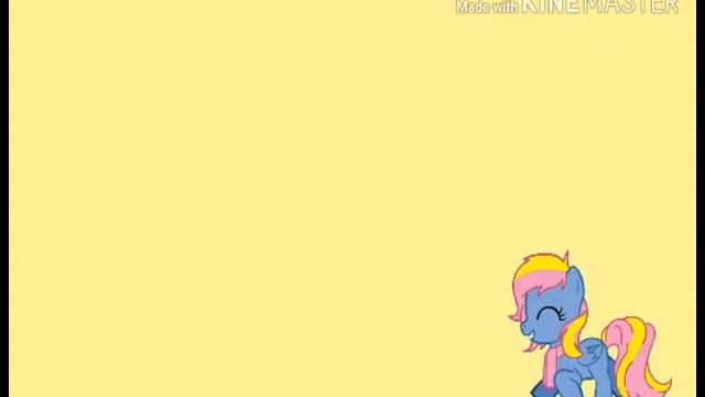 Пони клип Мурманск 100 лет