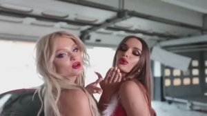 DJ SLON & KATYA - Я НЕ ДАМ