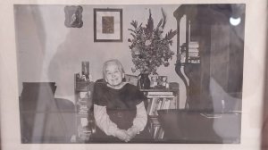 Иоанна Карпиньска - Цветы (Седльце, Польша)