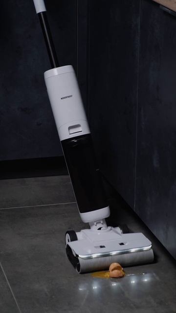 NORDFROST Formula A — беспроводной пылесос, который легко спра смотреть онлайн