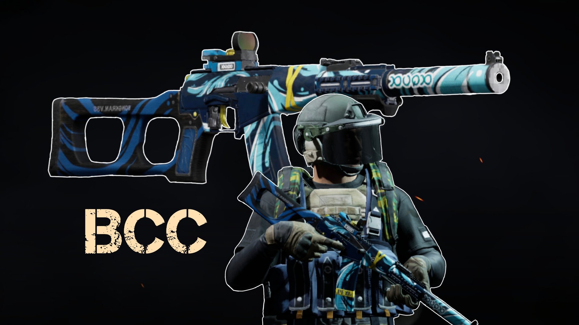 Arena Breakout/Арена Брейкаут смотреть онлайн