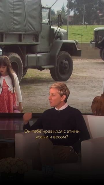 ⚡️Пенелопа Круз // про вес своего мужа. #penélopecruz смотреть онлайн