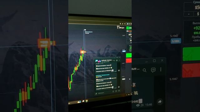 Сигналы покет опшн. опционы для чайников | сигналы для