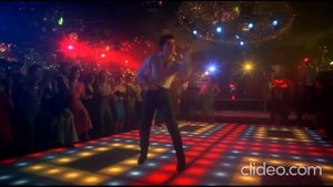Pedro / Педро - Raffaella Carrà & John Travolta