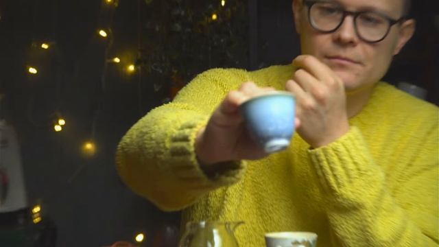 Как выбрать хороший чай онлайн? | Стрим Art of Tea смотреть онлайн