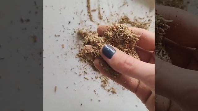 Ароматическое саше для белья в шкаф/ Натуральный аром?