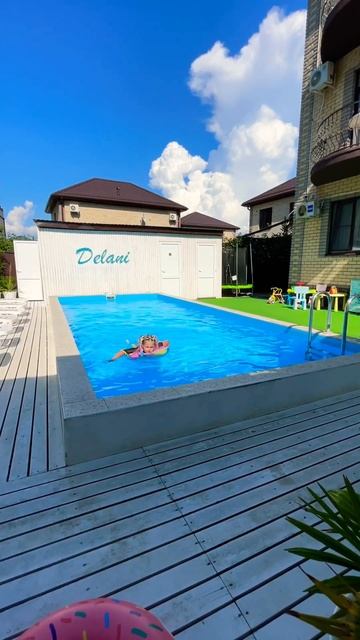 Как у Вас там погода за окном? #анапа #summer #море смотреть онлайн