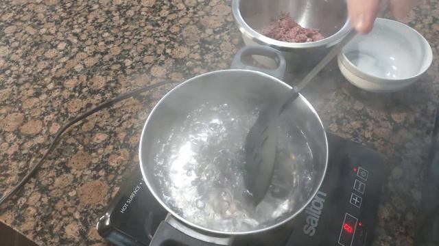 Теплый салат, идеально на ужин / Warm salad смотреть онлайн