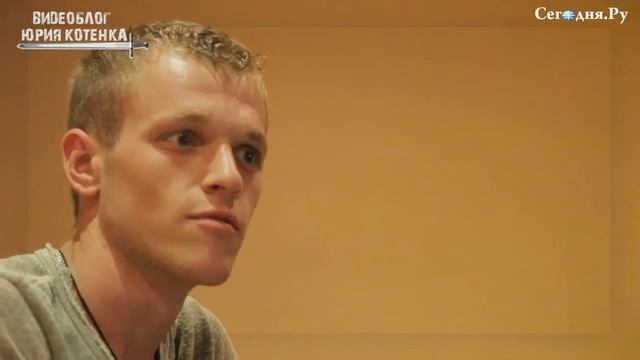 5 ЧАСОВ ПОЛЗКОМ ПОД ОГНЕМ. ВЫЖИВШИЙ ПОД ОЗЕРЯНОВКОЙ смотреть онлайн