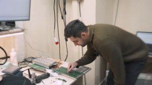 Обзор самого мощного ASIC на рынке. Antminer L9 - высокий дохо?