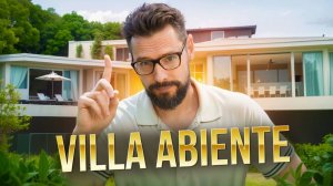 Сбежать на Пхукет? Найти райский уголок? Villa Abiente: лучшая вилла на Пхукете с видом на море!