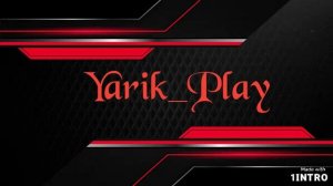 My intro