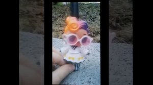 Семья лол 3 серия 1 сезона