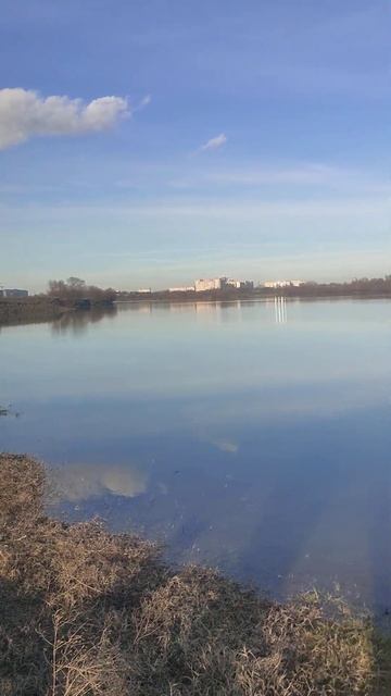 приехали на рыбалку в ожидания чуда поклевки но нет , ч смотреть онлайн