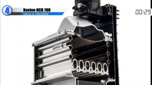 ТОП—7. 🔥Лучшие газовые котлы для дома. Рейтинг 2025. Как