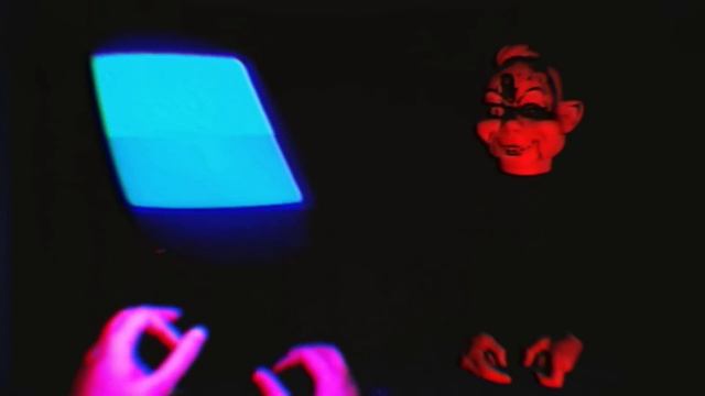 DHG#84 Безумный киберпанк хоррор про фэн-шуй и город-креп