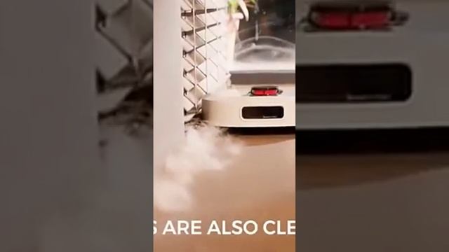 Roidmi eva, ещё один из дествительно моющих пылесосов! смотреть онлайн