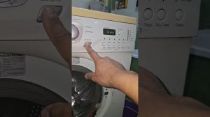 стиральная машина LG ошибка DE  блокировка двери