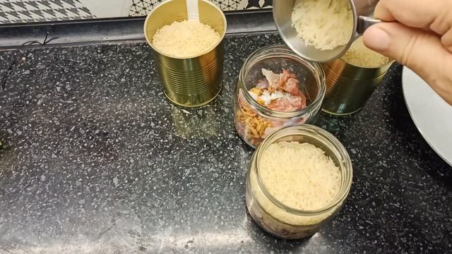 Куриные пупки с рисом смотреть онлайн