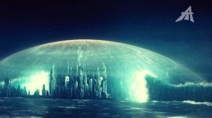 Подземный космос