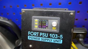 Холодильник в автодом. Alpicool cr65x.