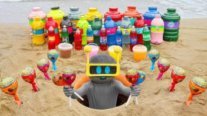 Sprinki|СПРУНКИ или СПРУНКЕ - Мультики про Спрунке | МУЛЬТФИЛЬМЫ SPRUNKI