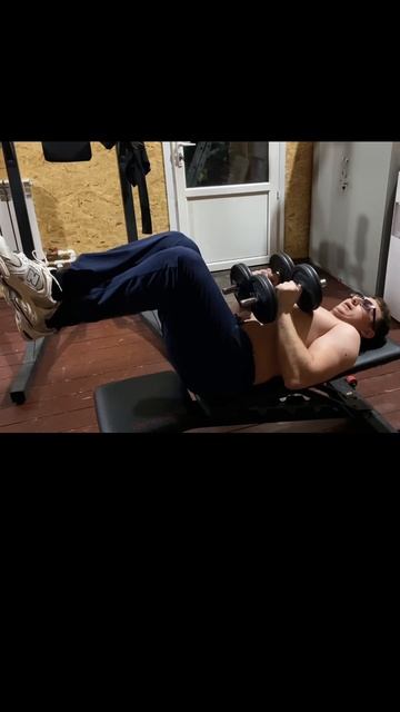telegram: dinarfitnesrun  #какнакачатьгрудь #тренировкадома