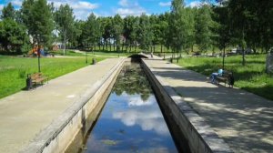 #березовский город