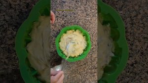 Кекс с изюмом в АЭРОГРИЛЕ #рецепты #кекс #аэрогриль #ед?