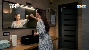 Как на долго сохранить чистоту зеркал и как постирать сложные вещи