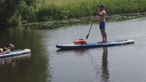 Золотое кольцо России. Суздаль