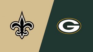 Нью-Орлеан Сэйнтс - Грин-Бей Пэкерс/NFL/23.12.2024/New Orleans Saints - Green Bay Packers