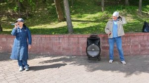 11.05.2025..."Чёрная Смородина"!...Гомель!...