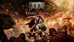Doom: The Dark Ages / прохождение игры