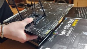 Простая установка старого кулера на LGA1700/1800