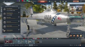 12.05.2025 Авиация РБ \War Thunder//