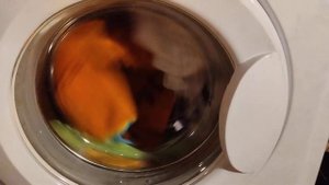 Стиральная машина INDESIT WISL83(82) Отжим