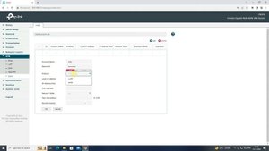 03 How to setup PPTP VPN server on tp link omada ER605 (2024)