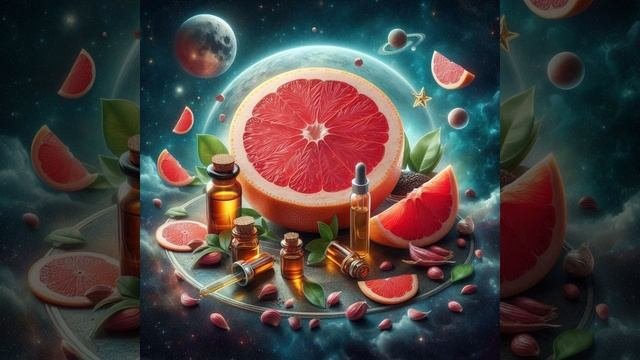 Вытяжка из косточек грейпфрута