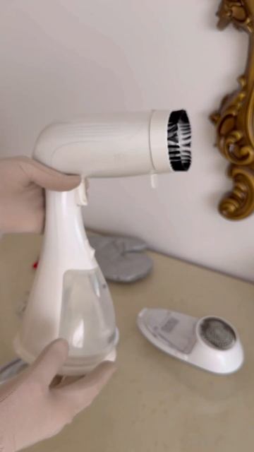 Мощный ручной отпариватель с вб смотреть онлайн