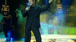 Максим Леонидов - Видение (Live)