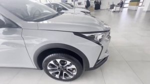 Реальный отзыв Dongfeng Shine GS цены 2024 #donfeng #shine #авто #китайс