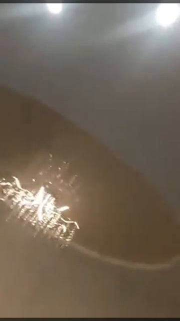 Двухуровневый натяжной потолок от ОТРАЖЕНИЯ г. Тольят смотреть онлайн