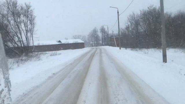 Снег снежок. Или чайник на фуре 2 смотреть онлайн