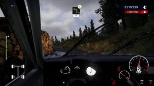 Best / Crush rally moment WRC 10: Пежо на ралли Великобритании!