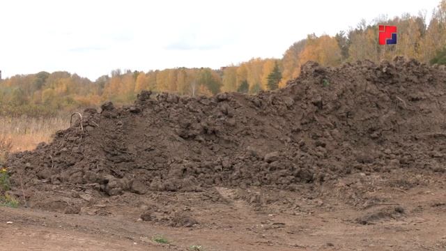 Будет ли застроена Сосновка?: в мэрии Йошкар-Олы рассказали что происходит с прибрежной зоной