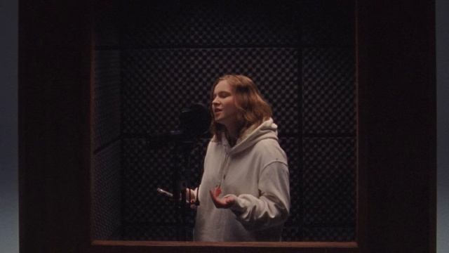 Emma Peters - Fous (clip officiel)